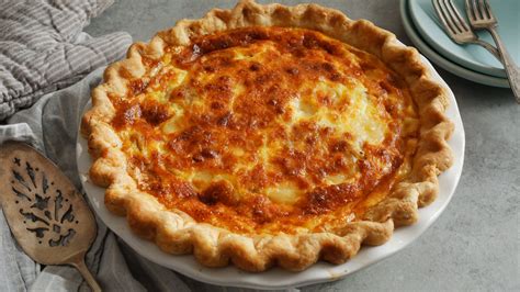 quiche nyt|highest rated quiche recipe.